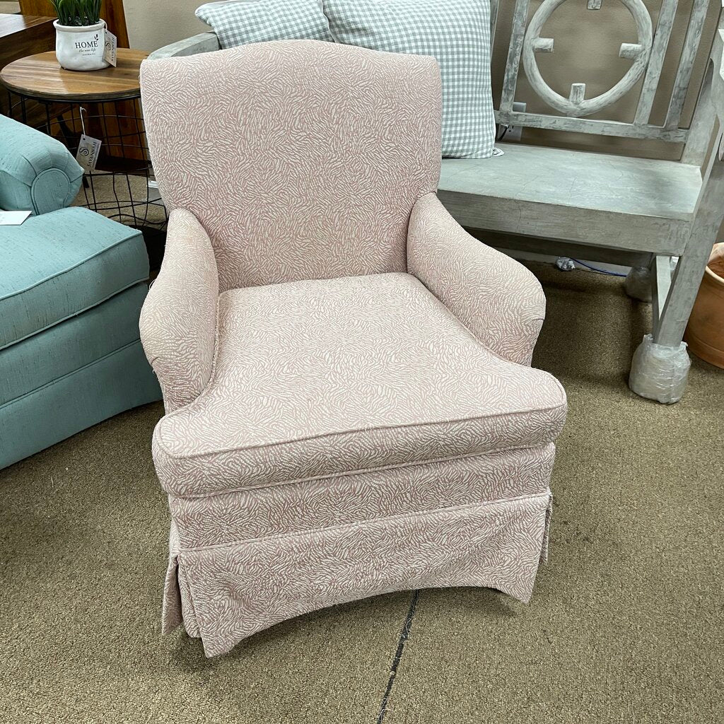 Accent Armchair