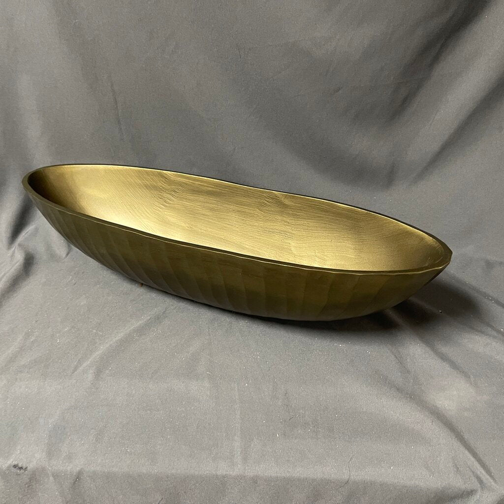 *NEW* Large Pewter Bowl