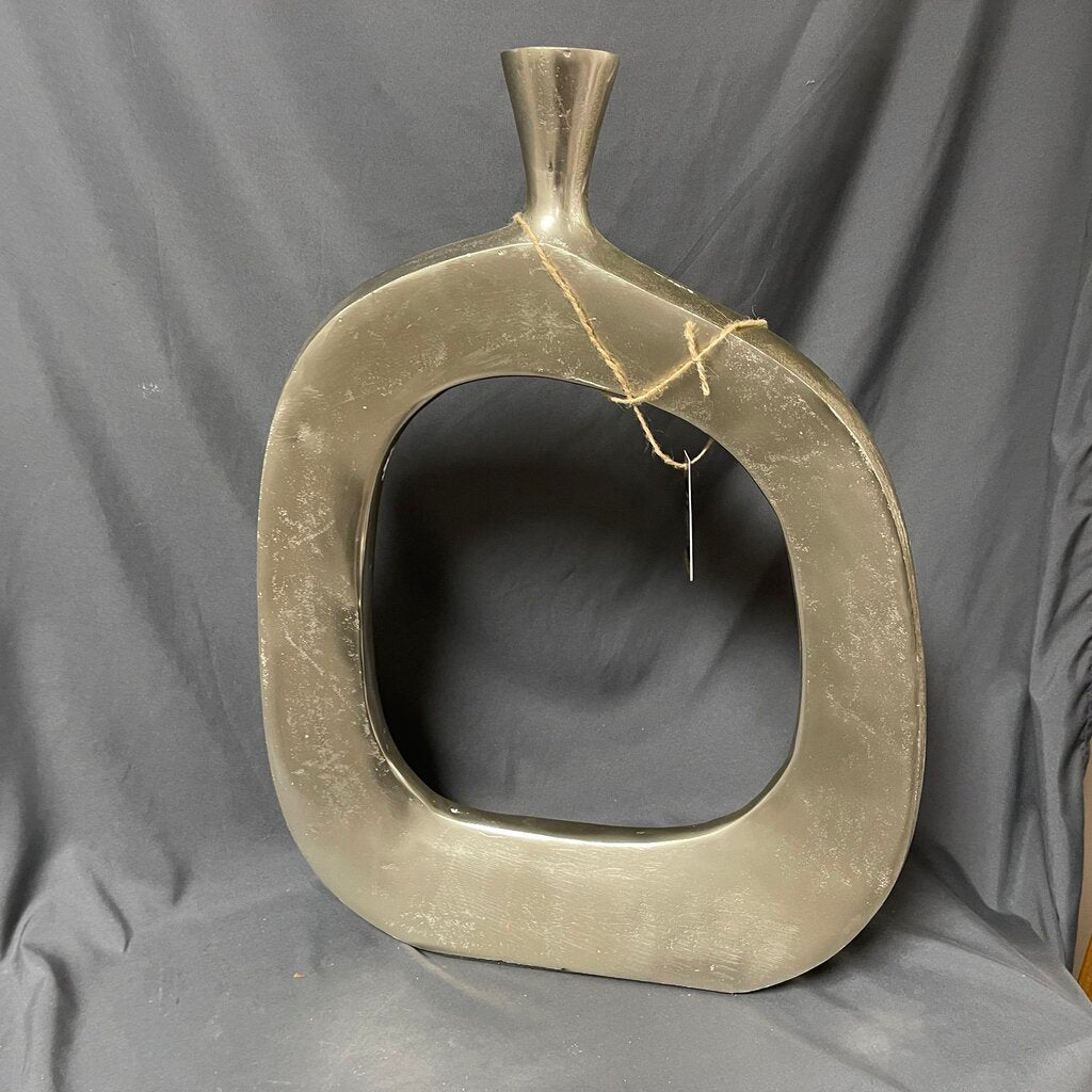 *NEW* Hollow Pewter Jar