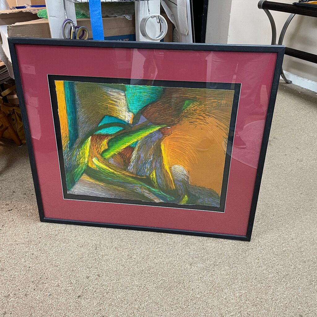 Original Abstract