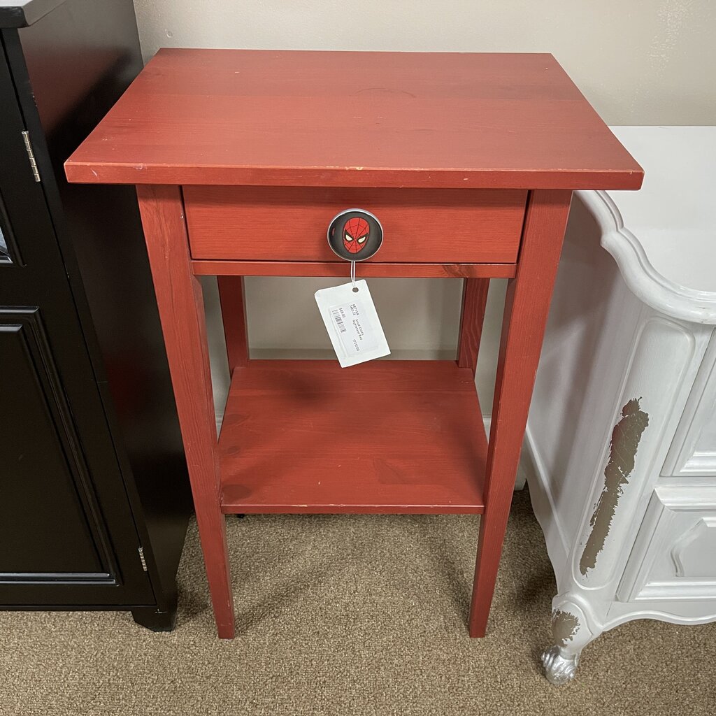Small Child's Nightstand