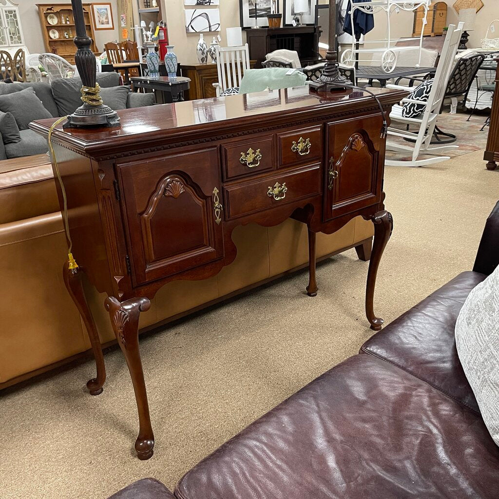Cherry Sideboard