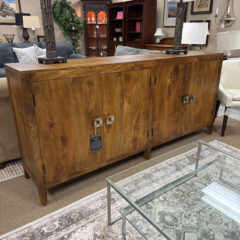 *NEW* Springdale Door Console