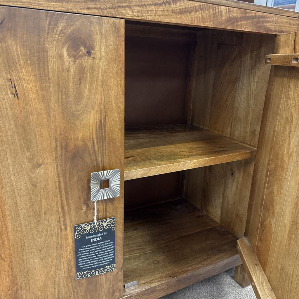 *NEW* Springdale Door Console