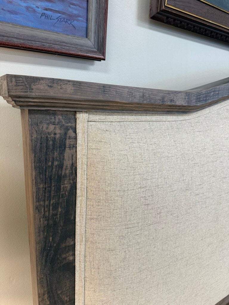 *NEW* Thompson Platform with Drawers