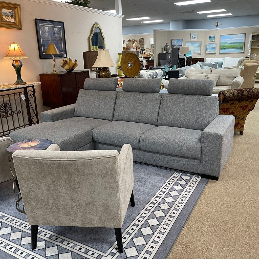 German Sectional