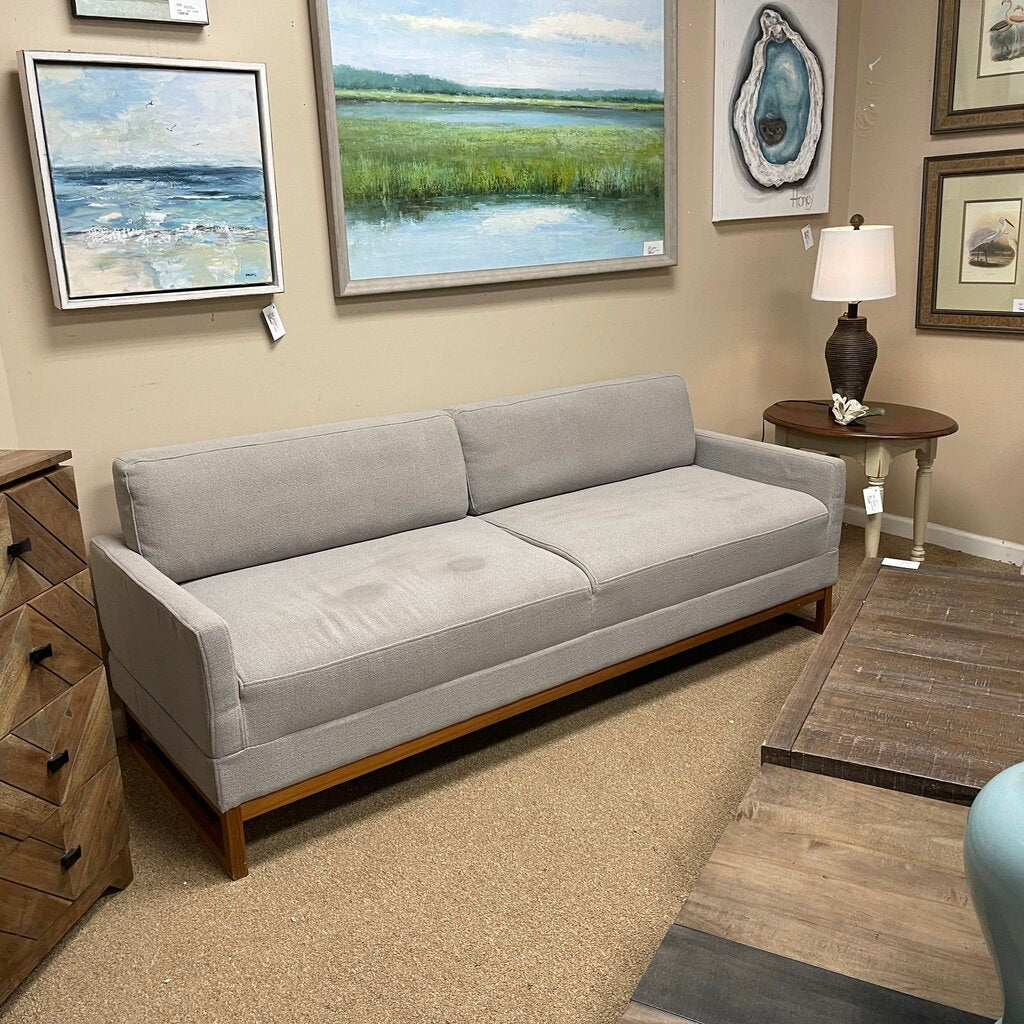 Contemporary Sofa