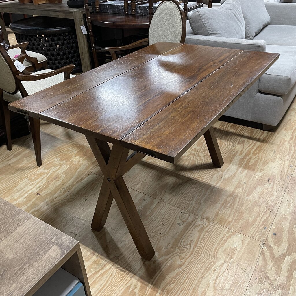 Flip Top Console/Dining Table