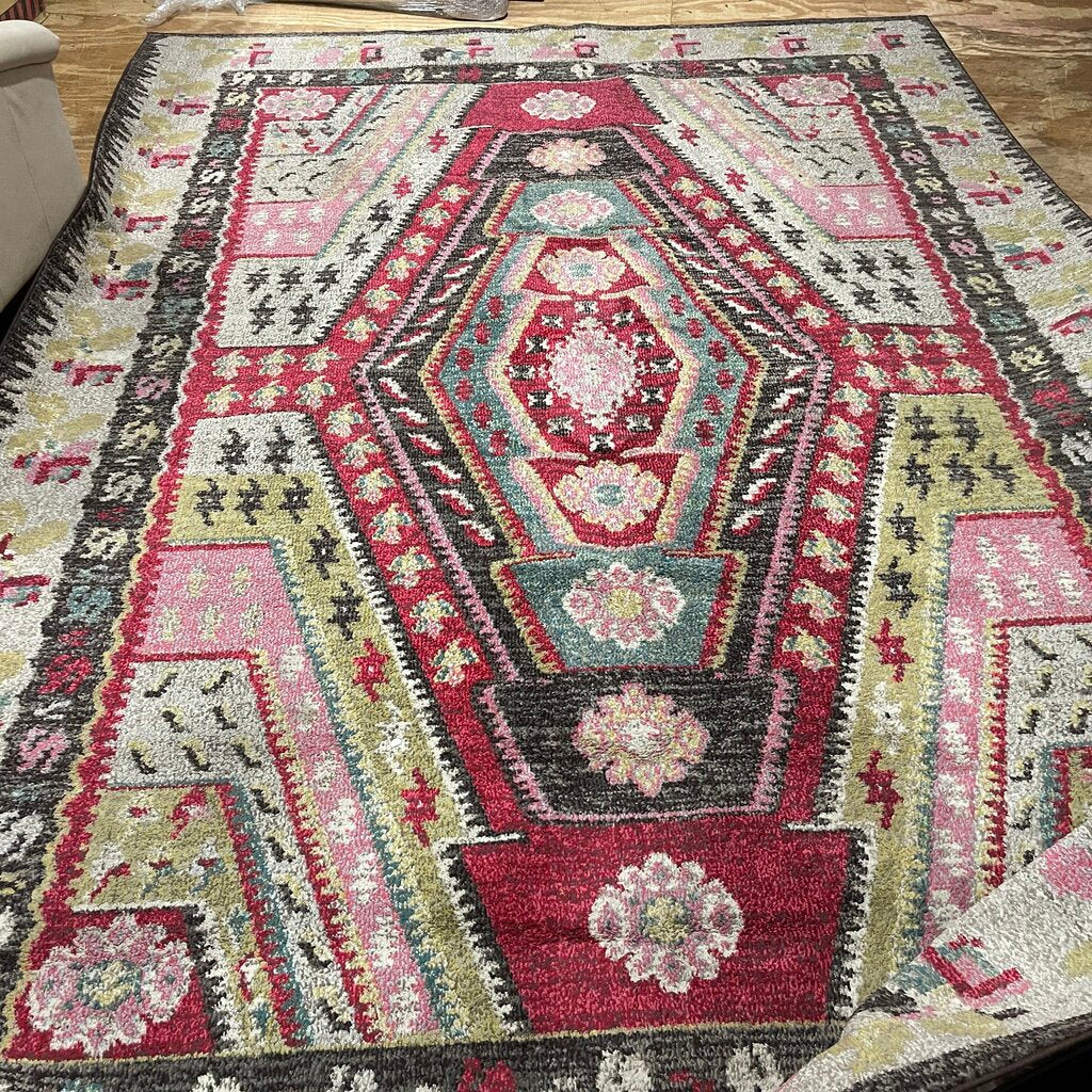 Santa Fe Collection Rug