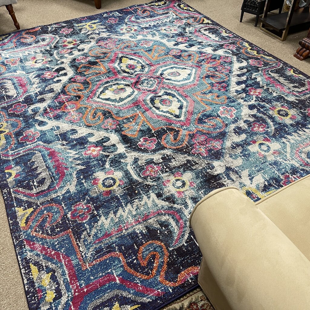 Monaco Rug