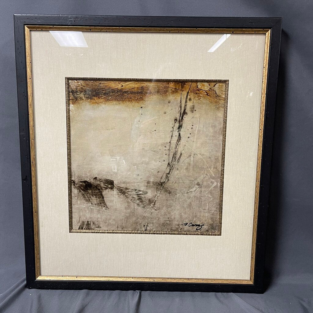 Sesame Series Original Art