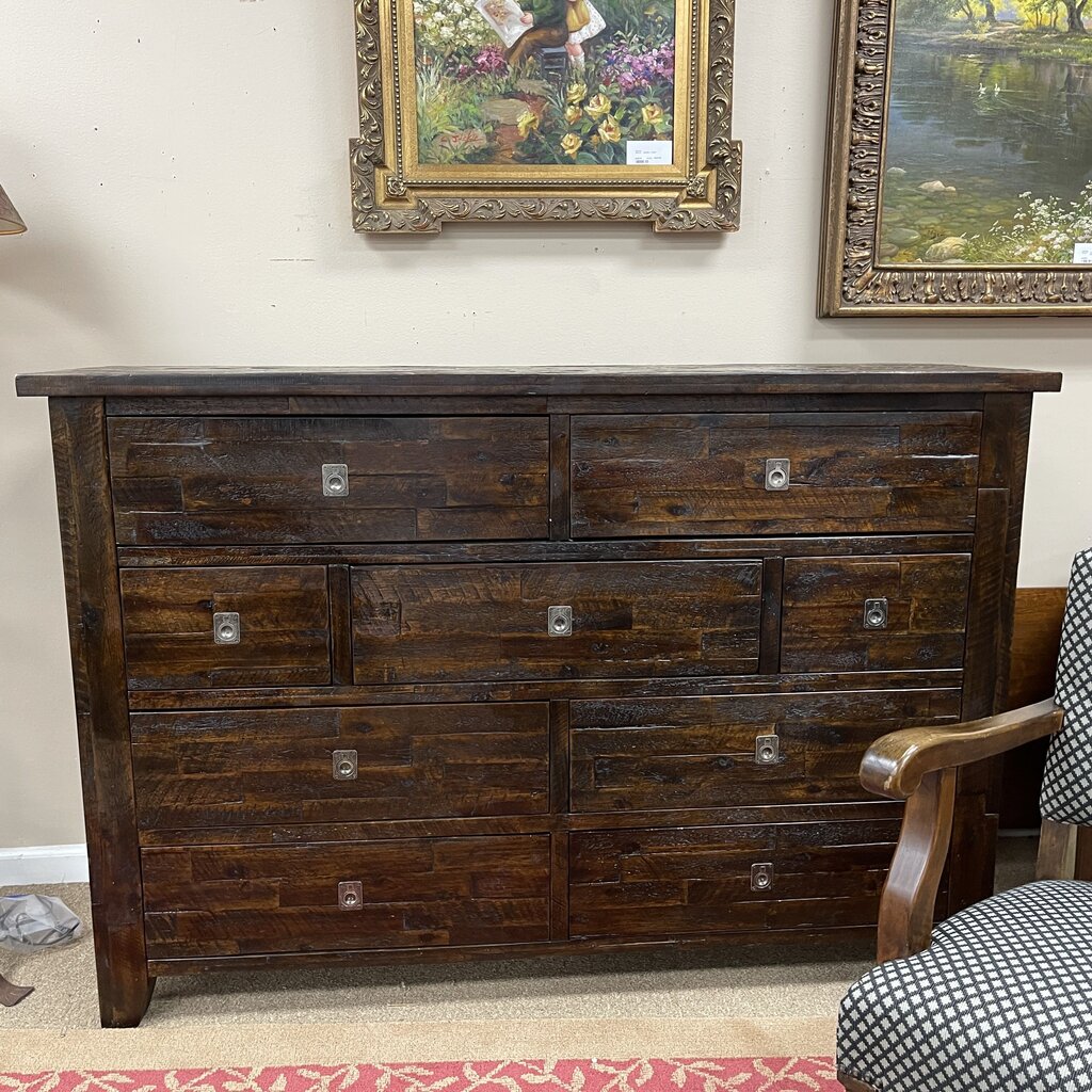 Kona Grove Dresser