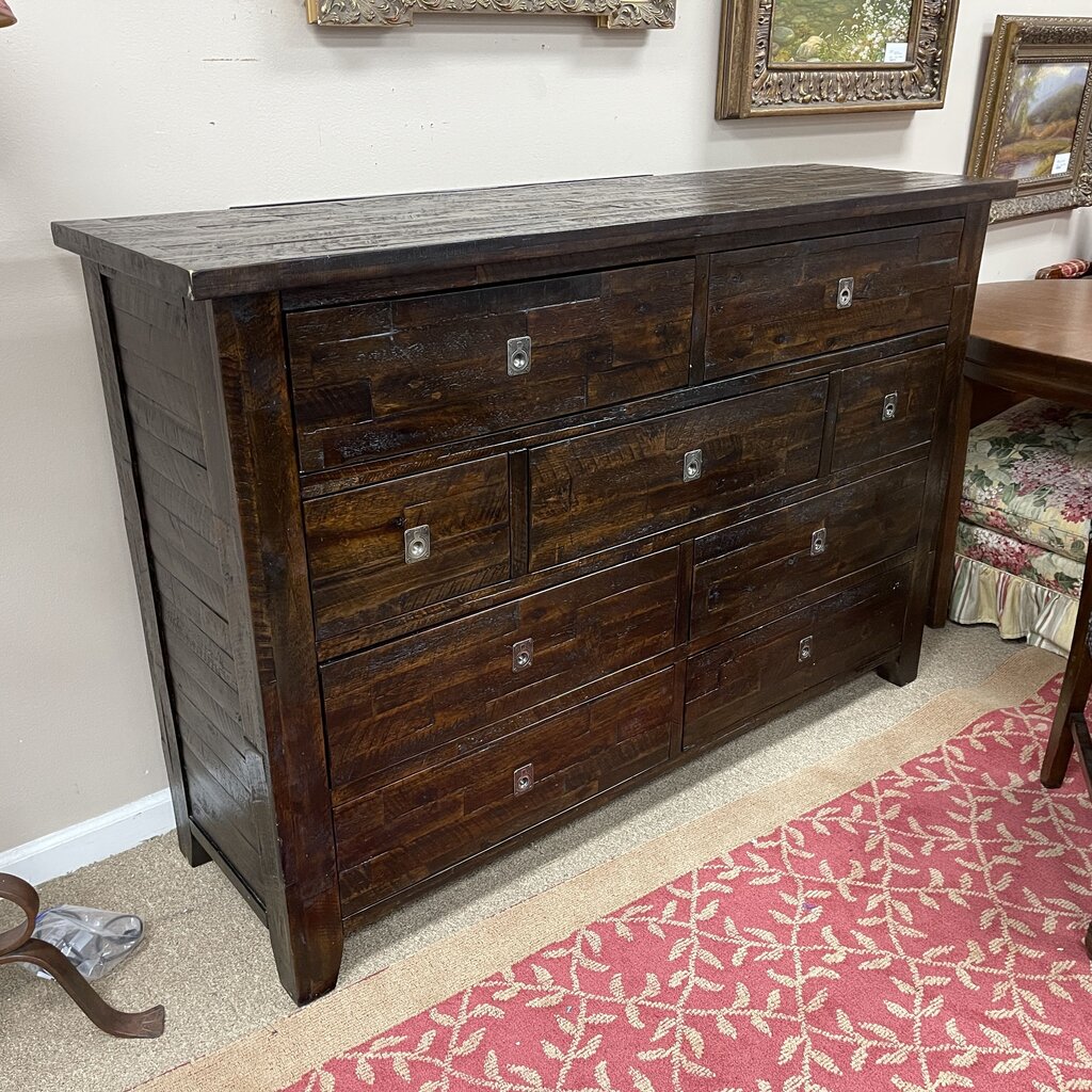 Kona Grove Dresser