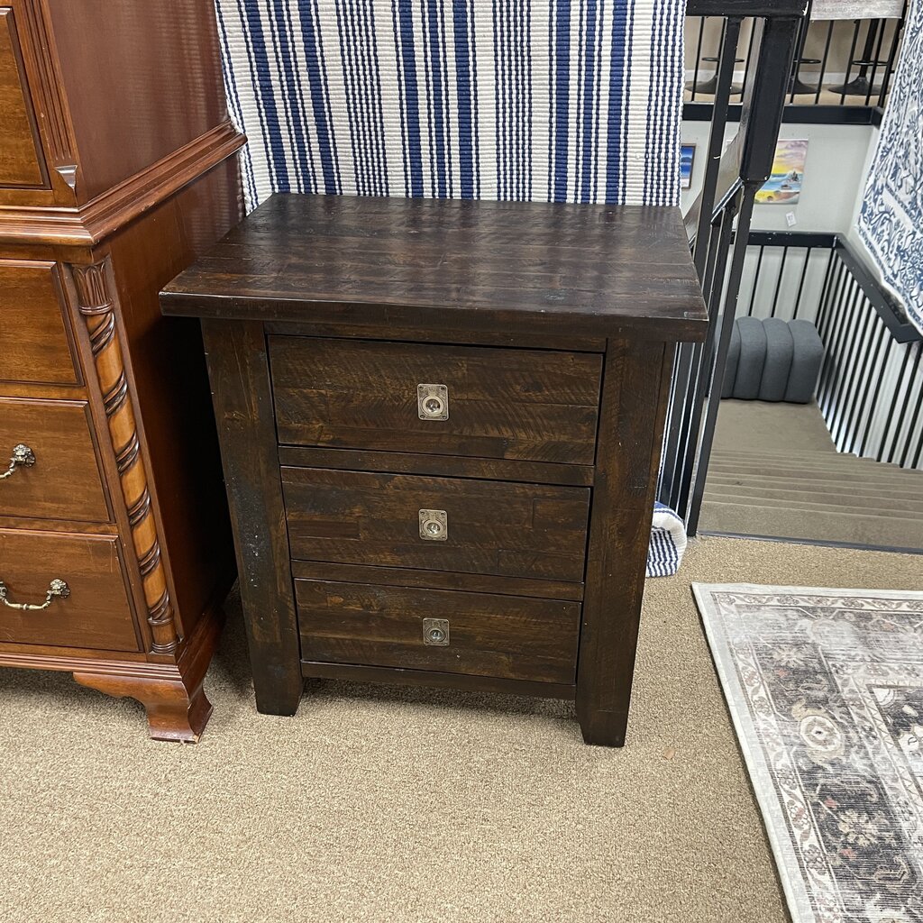 Kona Grove Nightstand