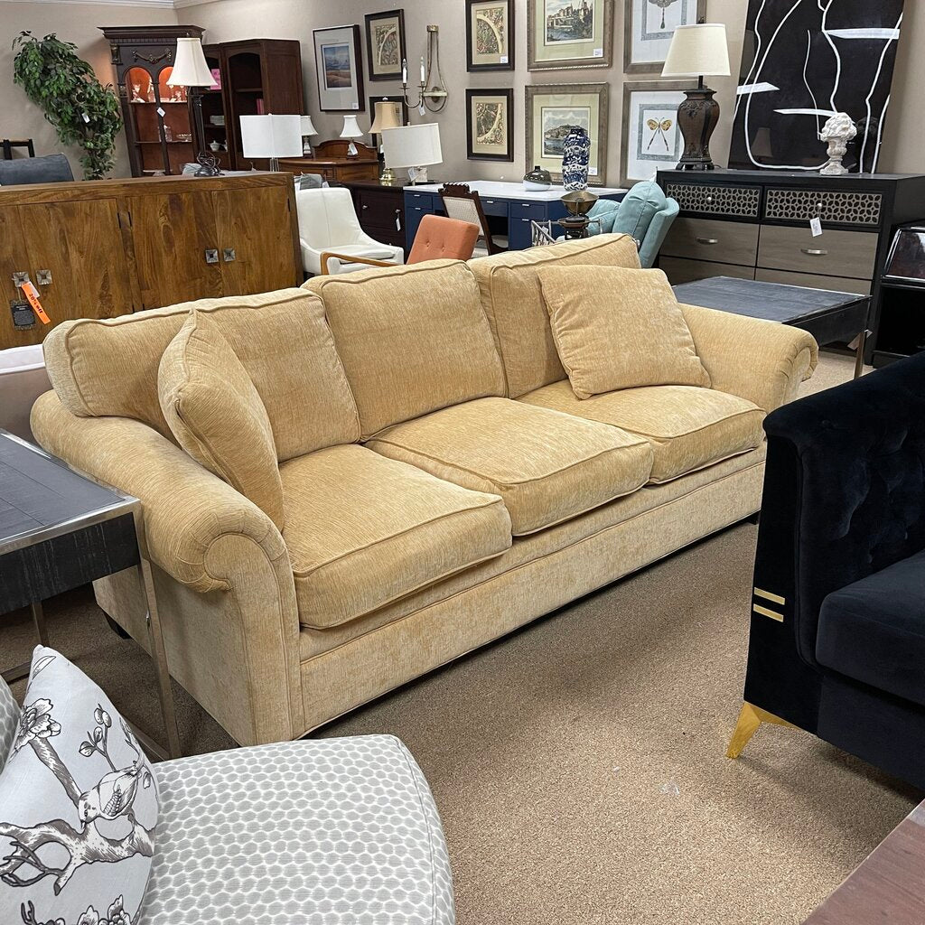 Martha Stewart Sofa