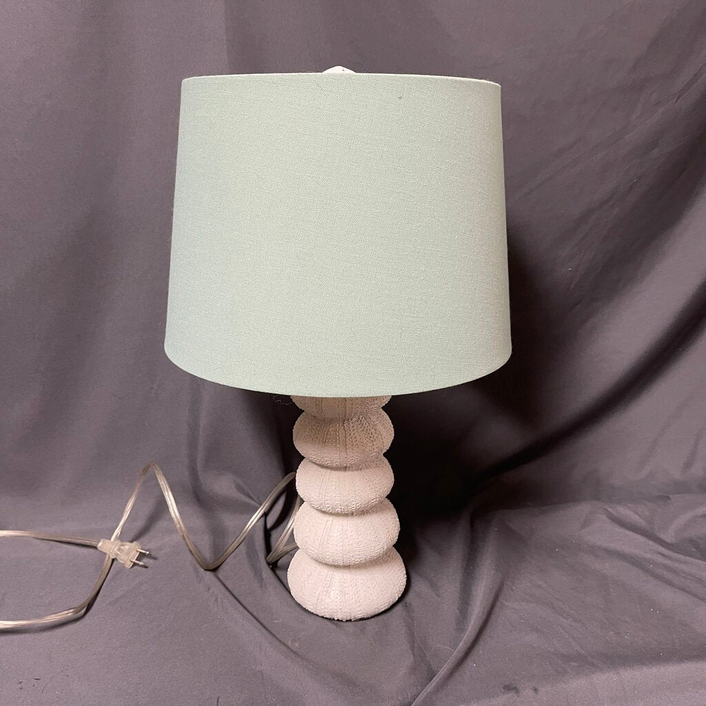 Sea Biscuit Lamp