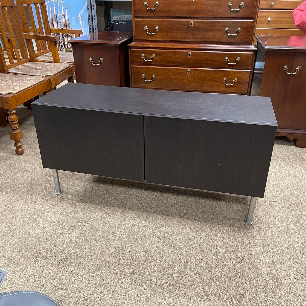 TV Console Cabinet
