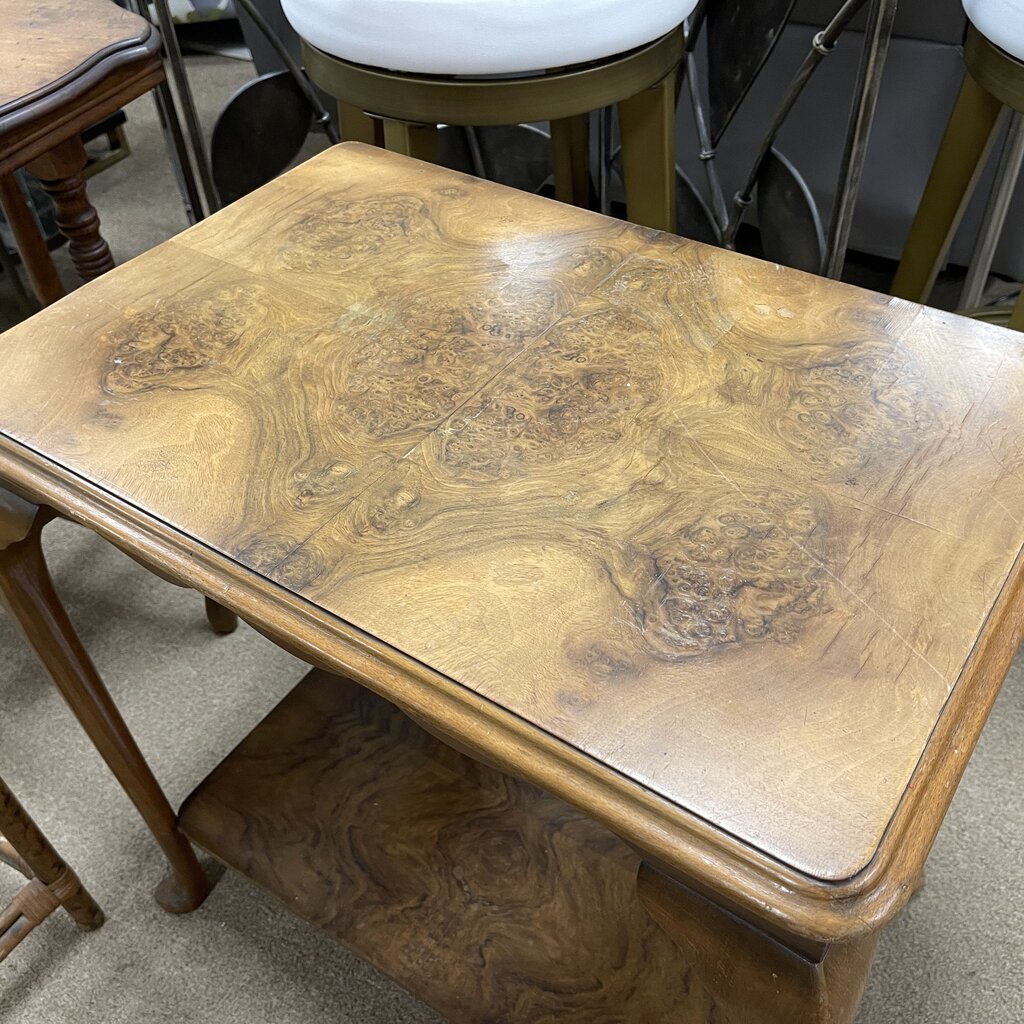 Vintage Side Table
