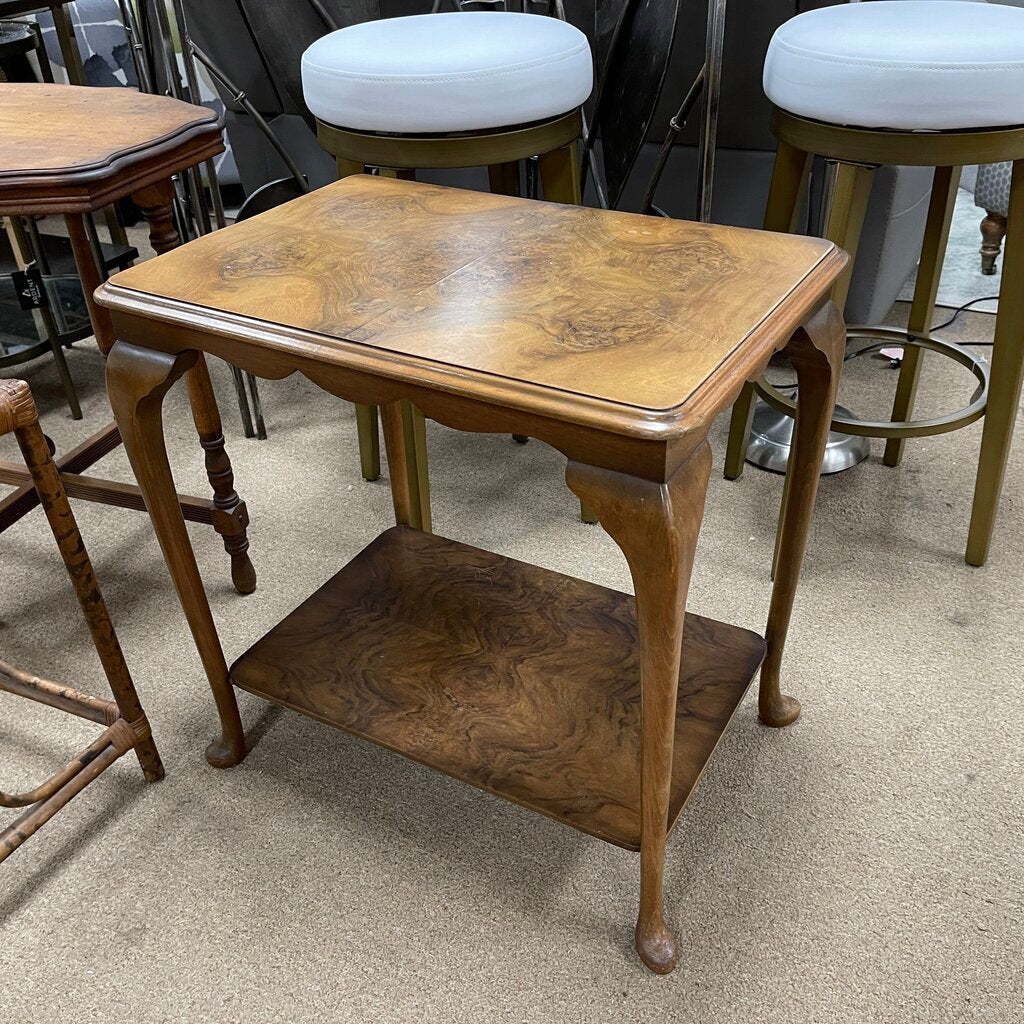 Vintage Side Table