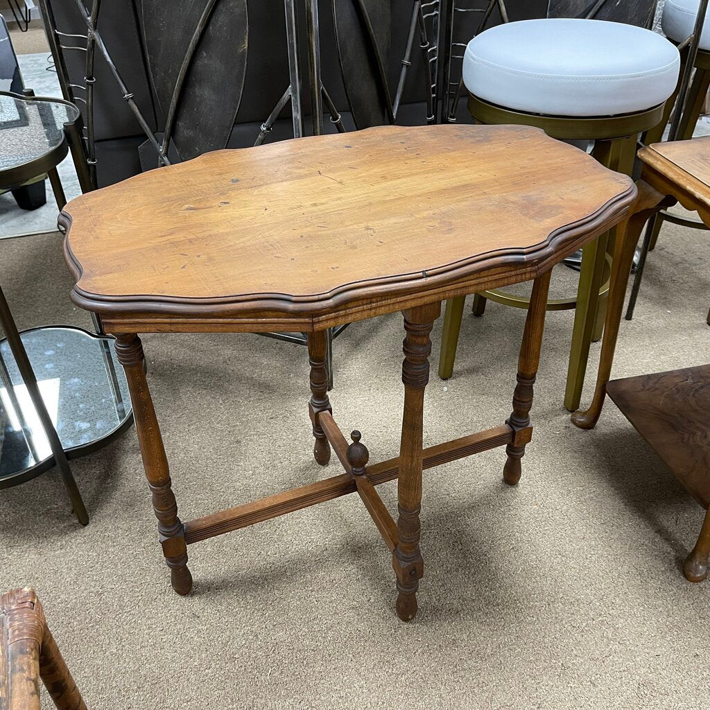 Vintage Side Table