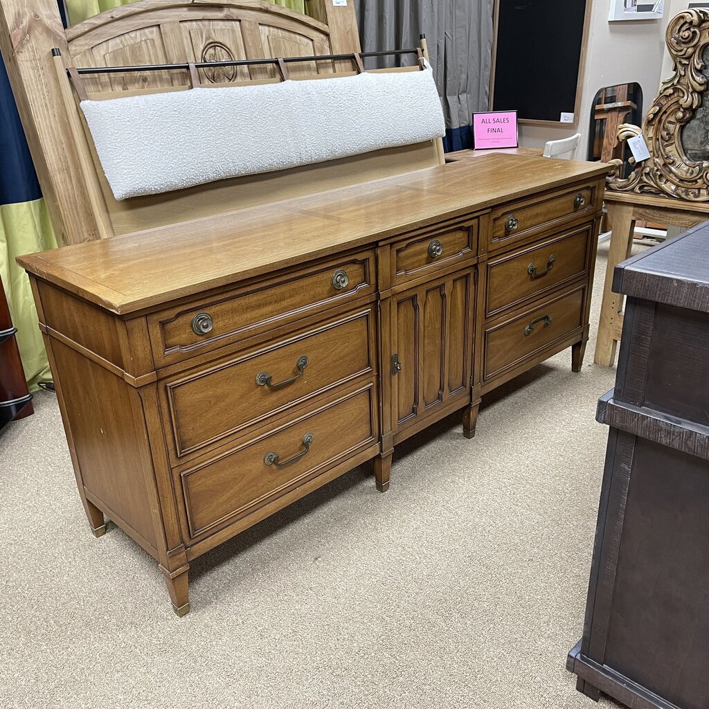 Mid Century Modern Dresser