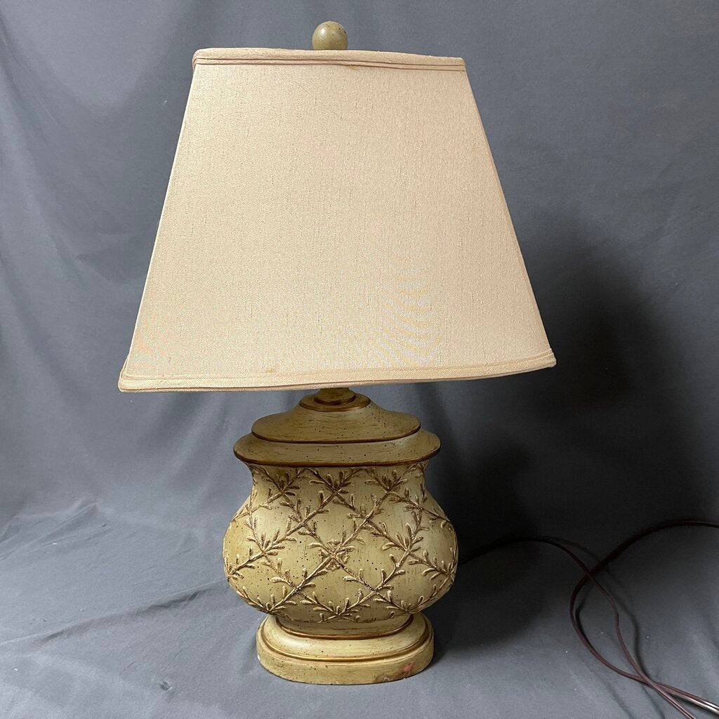 Small Lamp