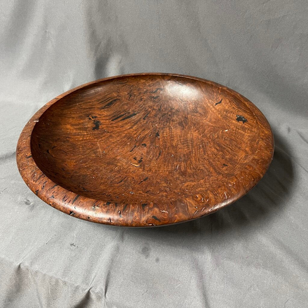 Australian Eucalyptus Marginata Bowl
