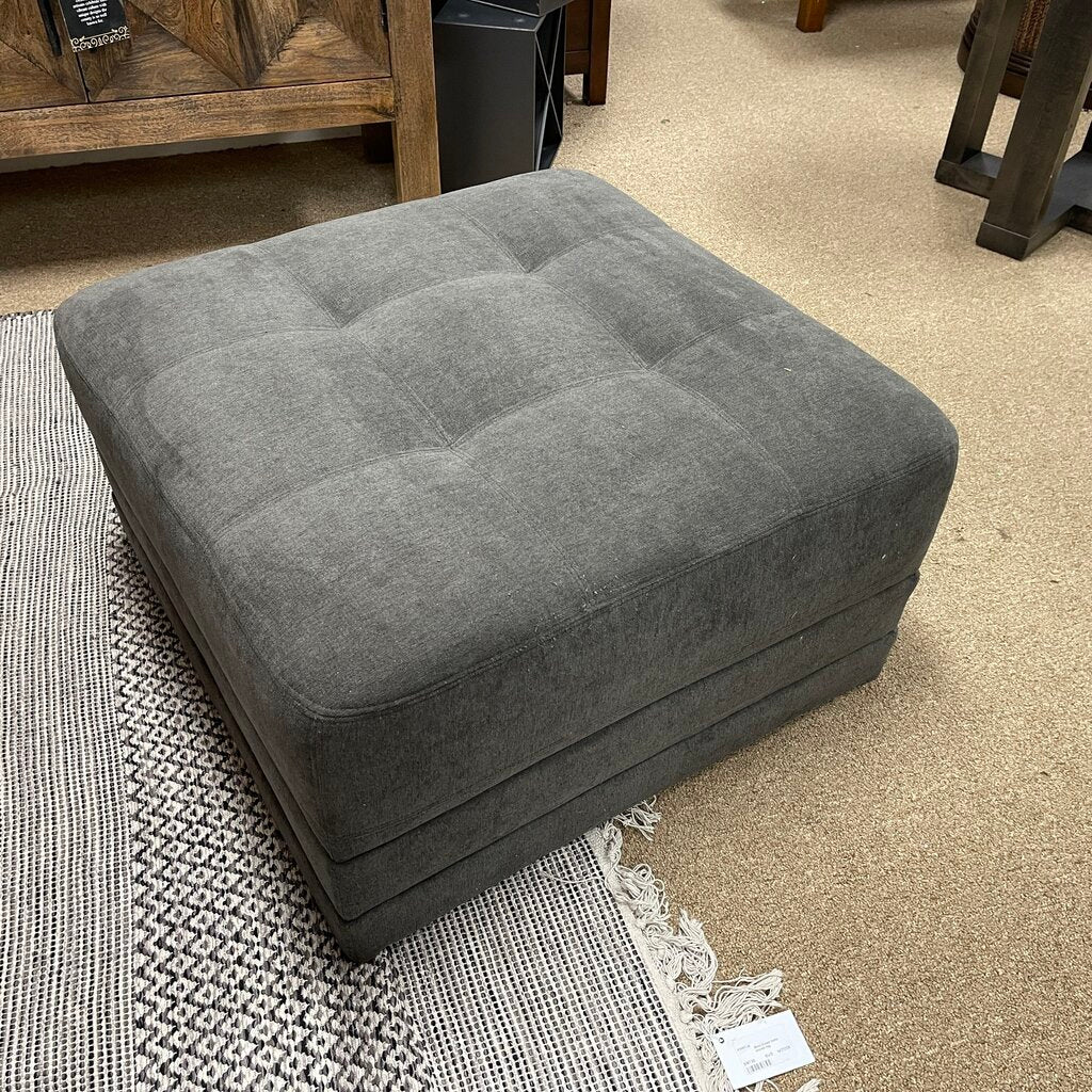 Upholstered Ottoman