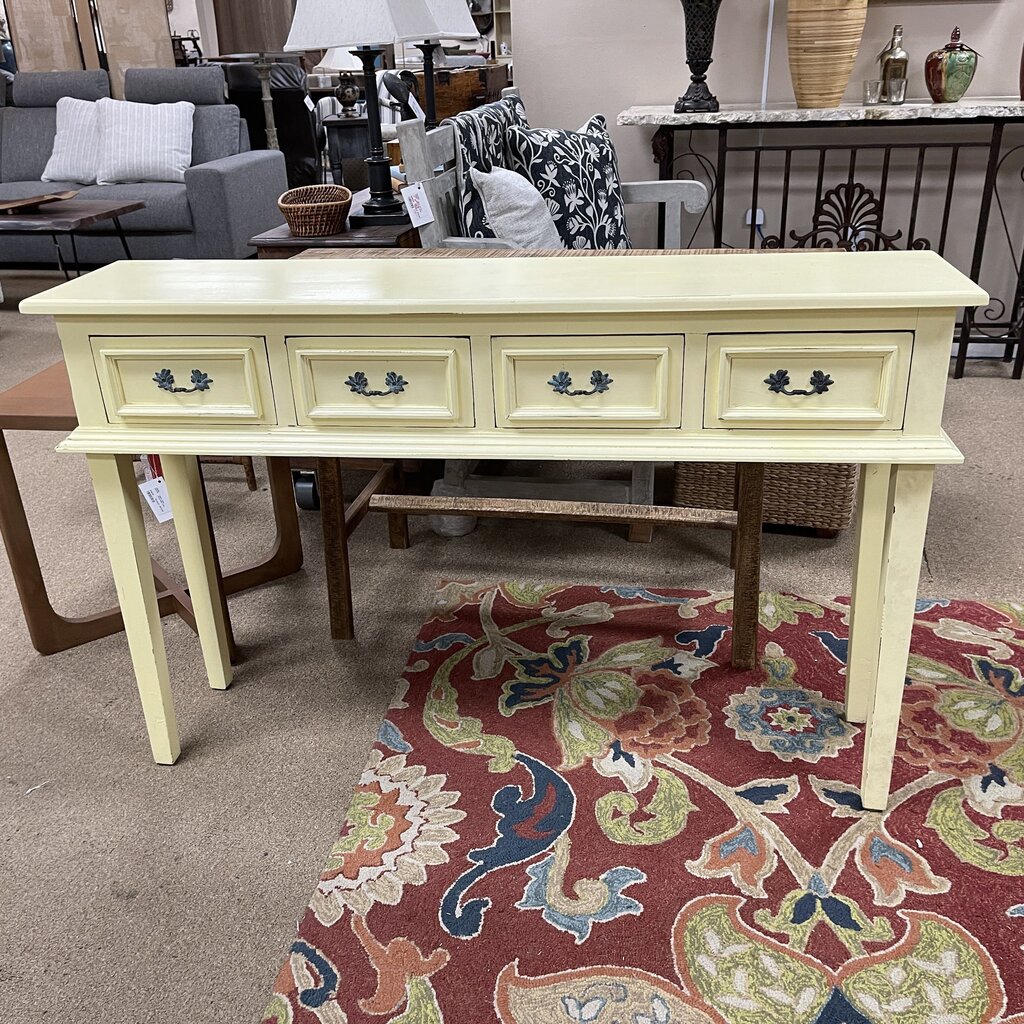 Console Table