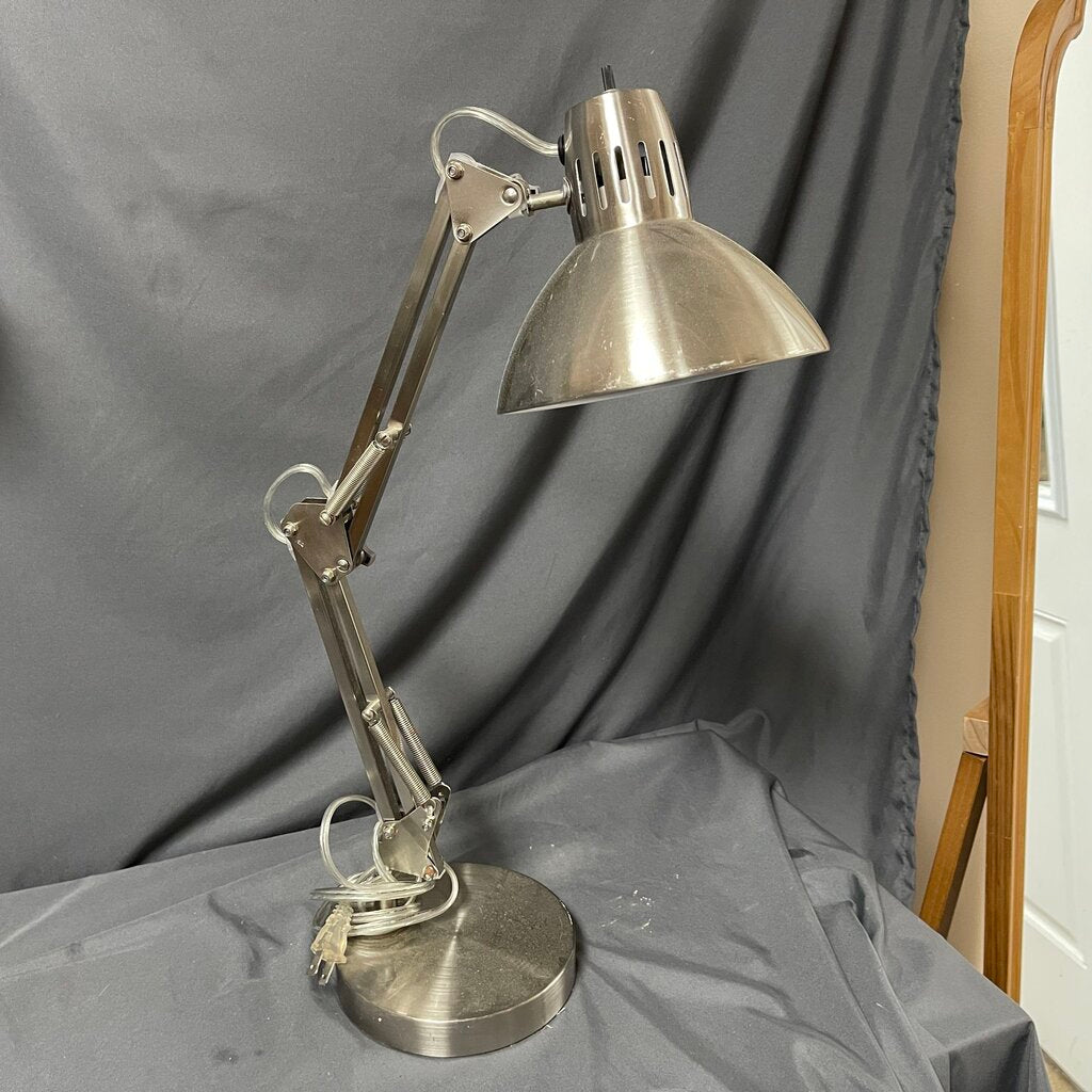 3-Way Adjustable Desk Lamp