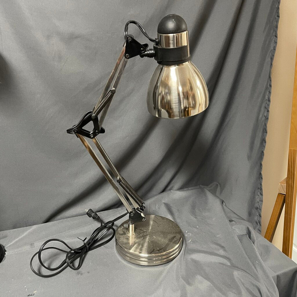 3-Way Adjustable Desk Lamp