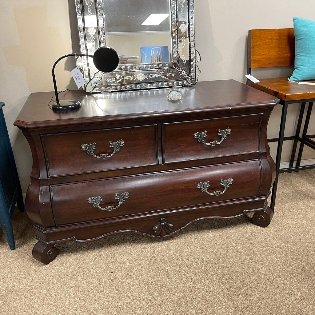 2-Drawer Chest of Drawers