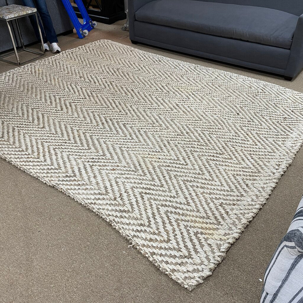 Sisal Rug