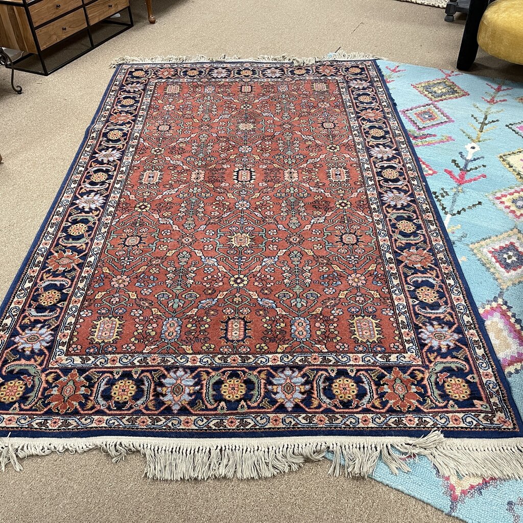 Oriental Rug