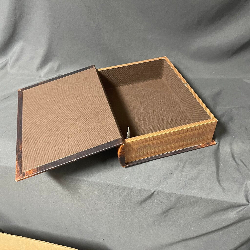 Horse Book Box