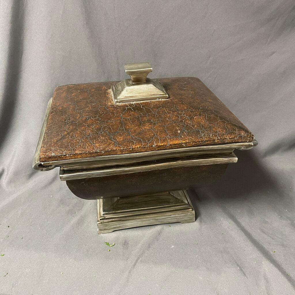 Decorative Box