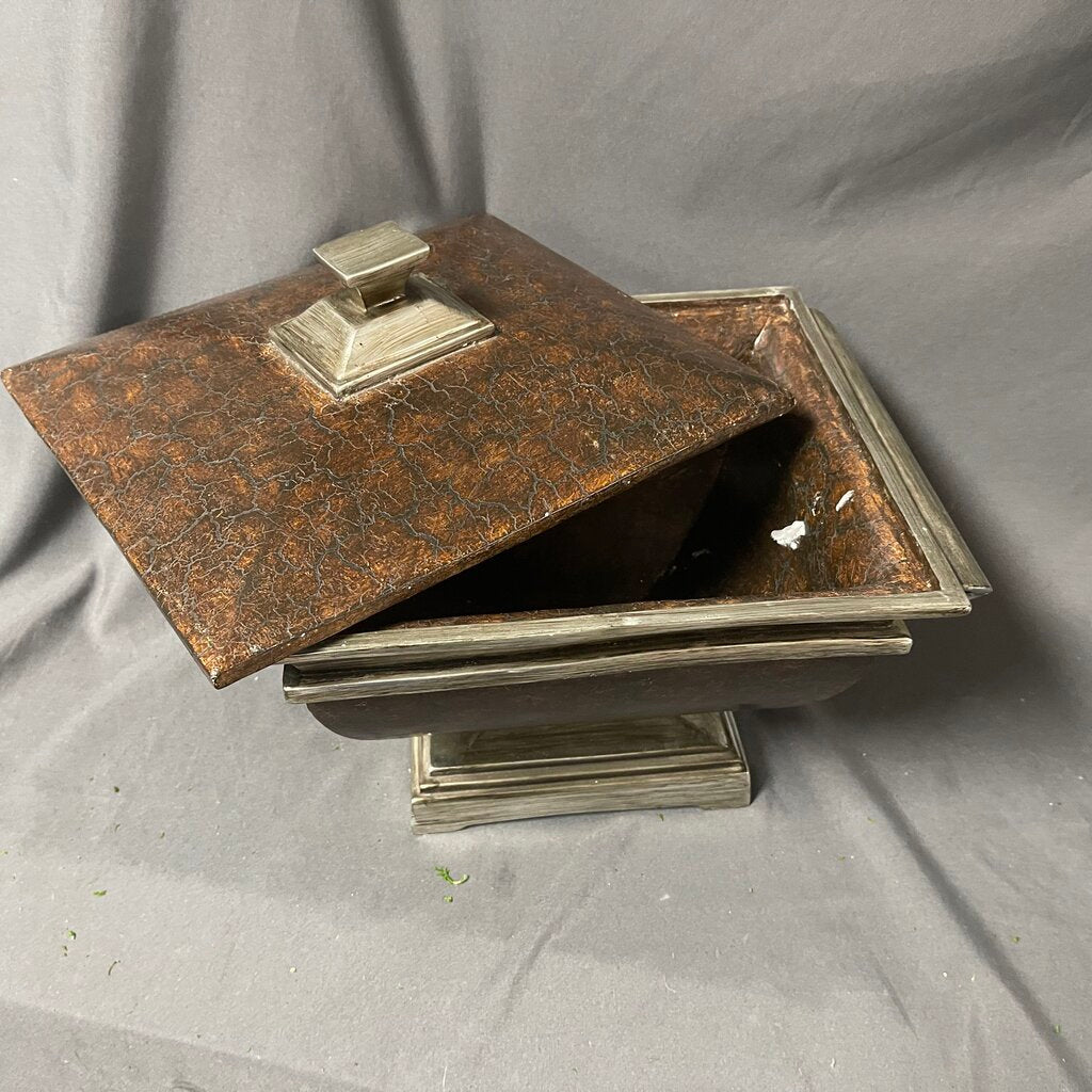 Decorative Box
