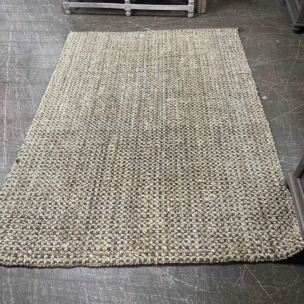 Sisal Jute Rug