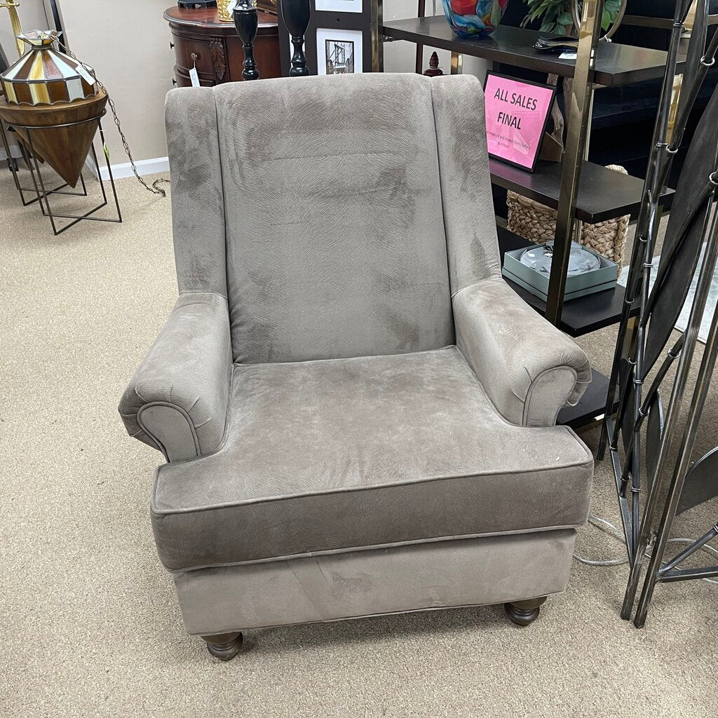 Accent Chair