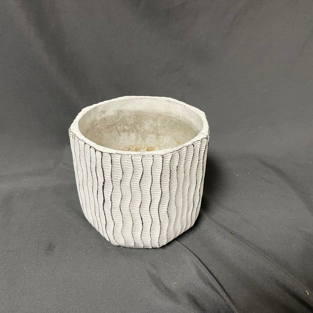 Cactus Style Planter