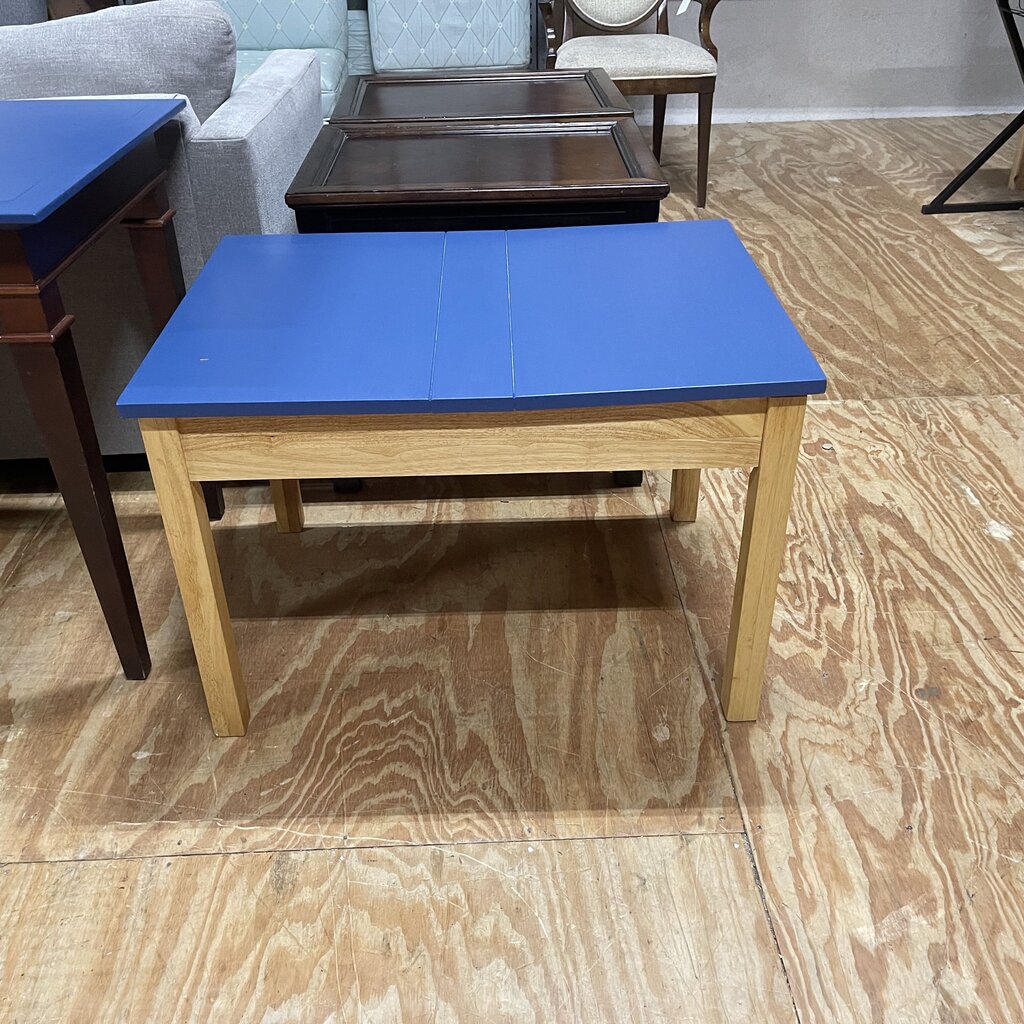 Child's Play Table w/Storage
