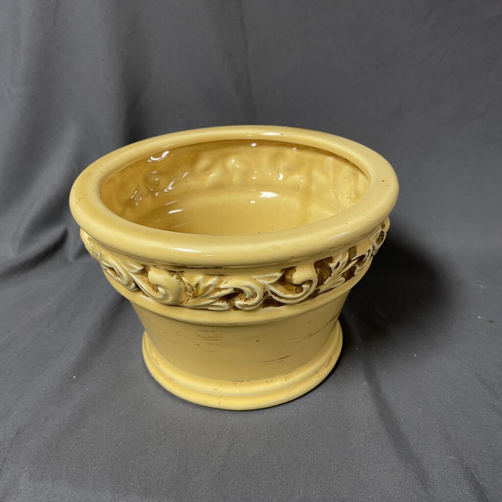 Ceramic Planter