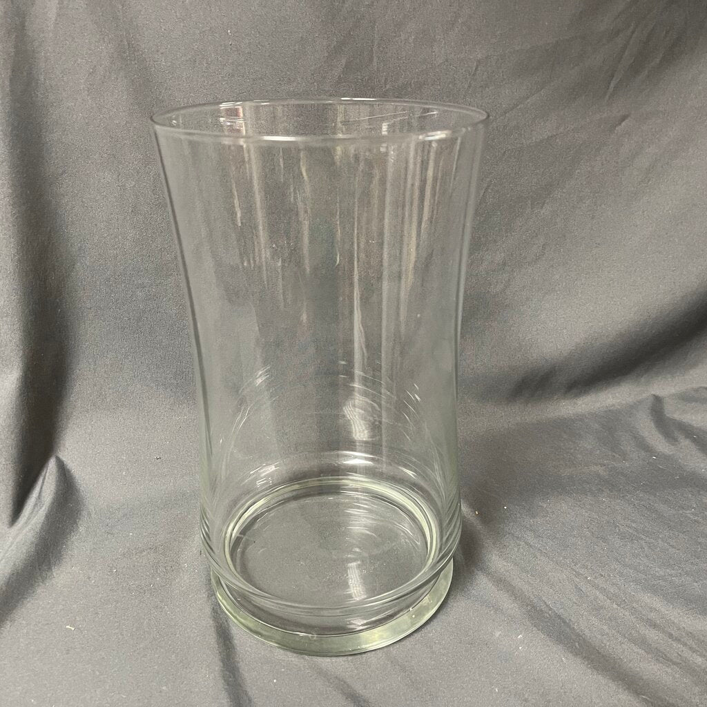 Glass Vase