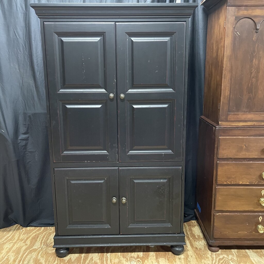 Entertainment Cabinet