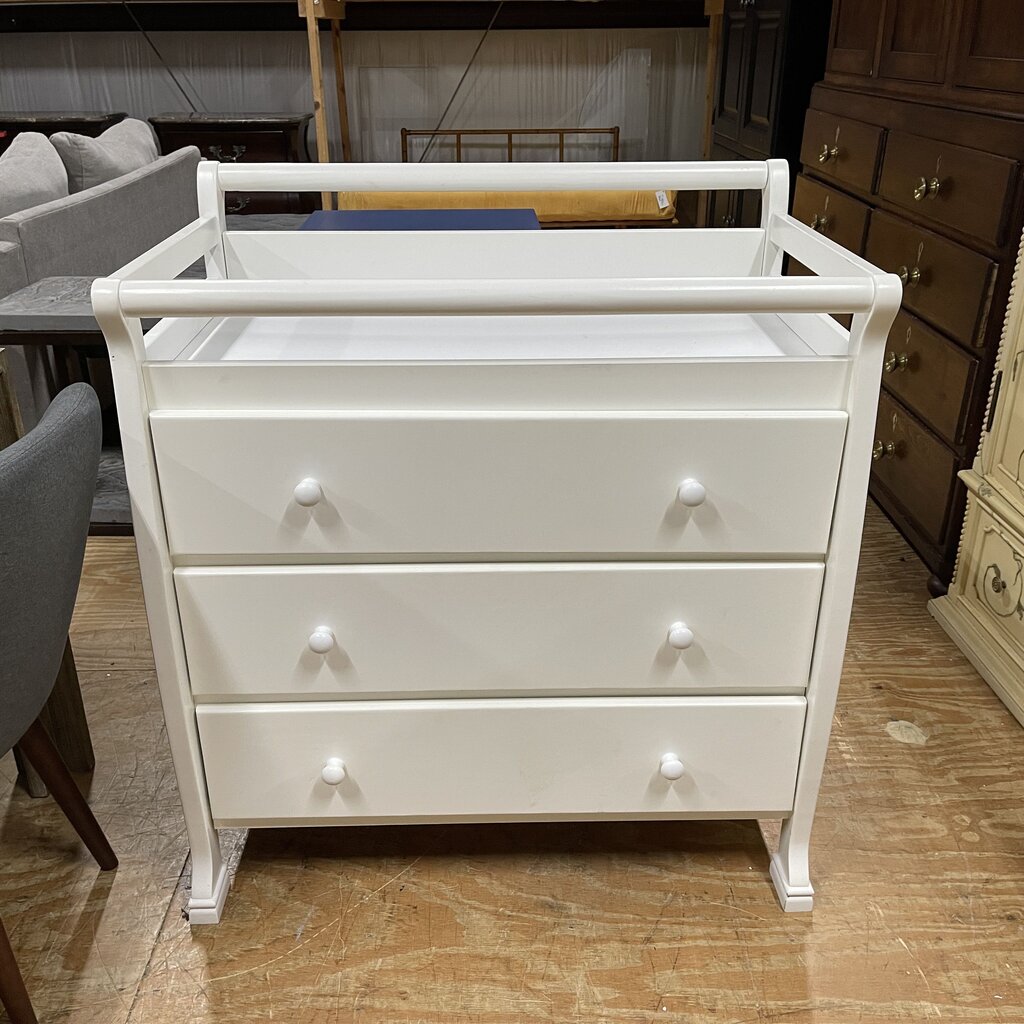 Changing Table
