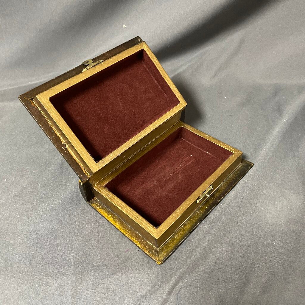 Gone With the Wind Book Box