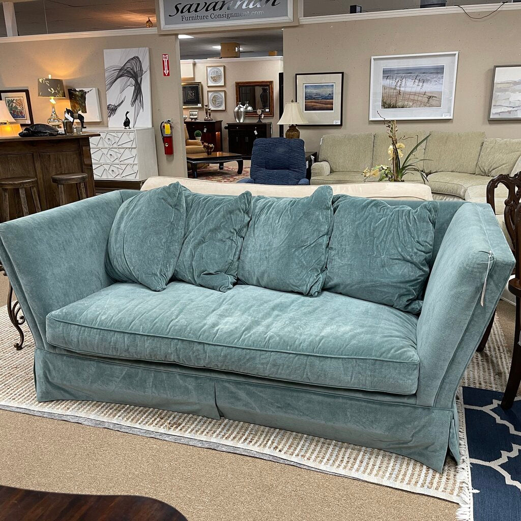 Single Cushion Sofa