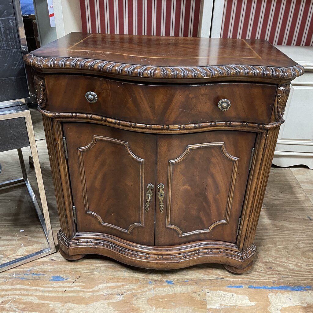 Accent Cabinet