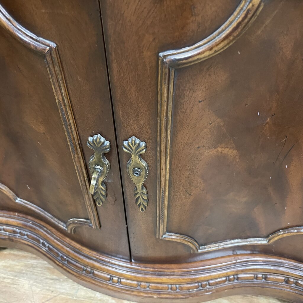 Accent Cabinet
