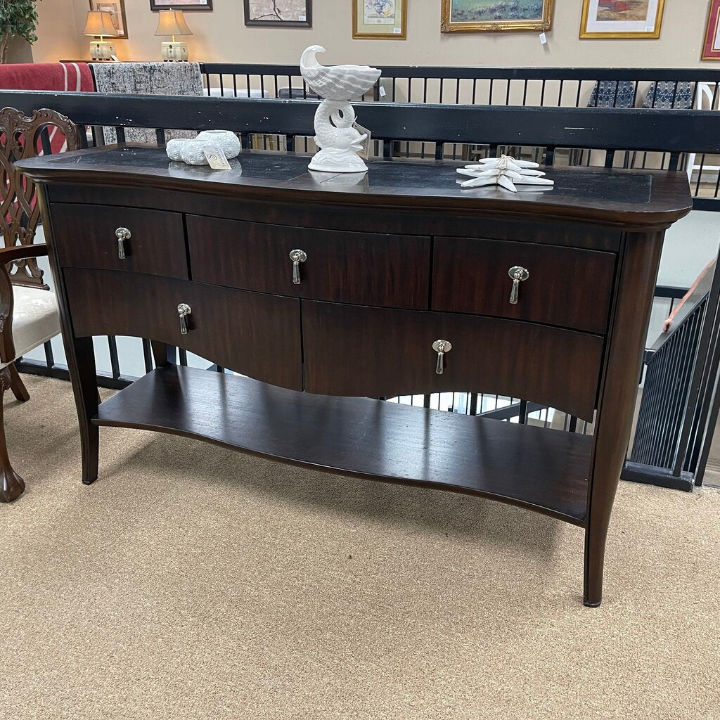 Buffet/Server